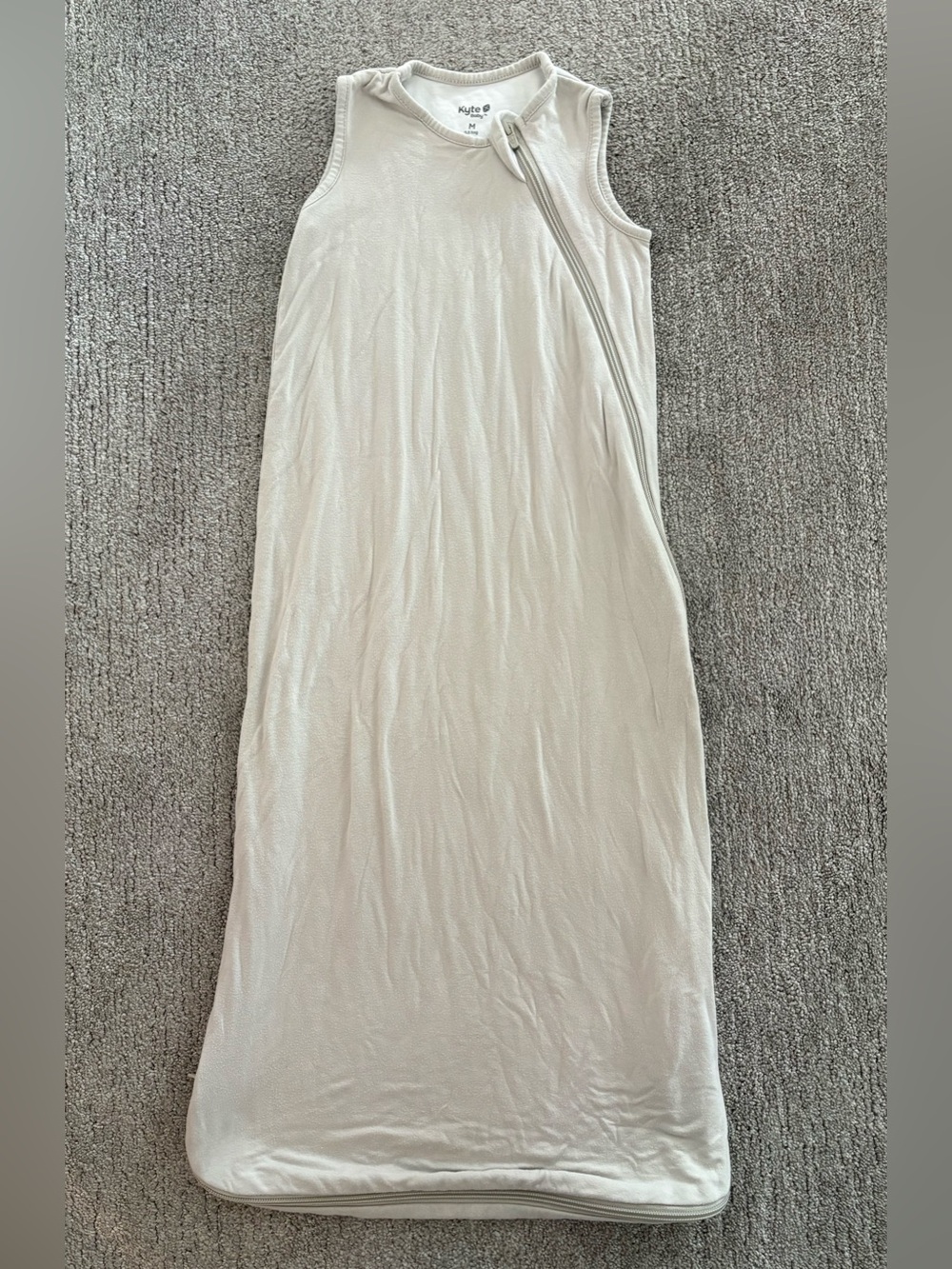 Kyte Baby Sleepsack- size M/0.5 tog